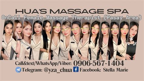 manilatonight,com|philippines massage spa.